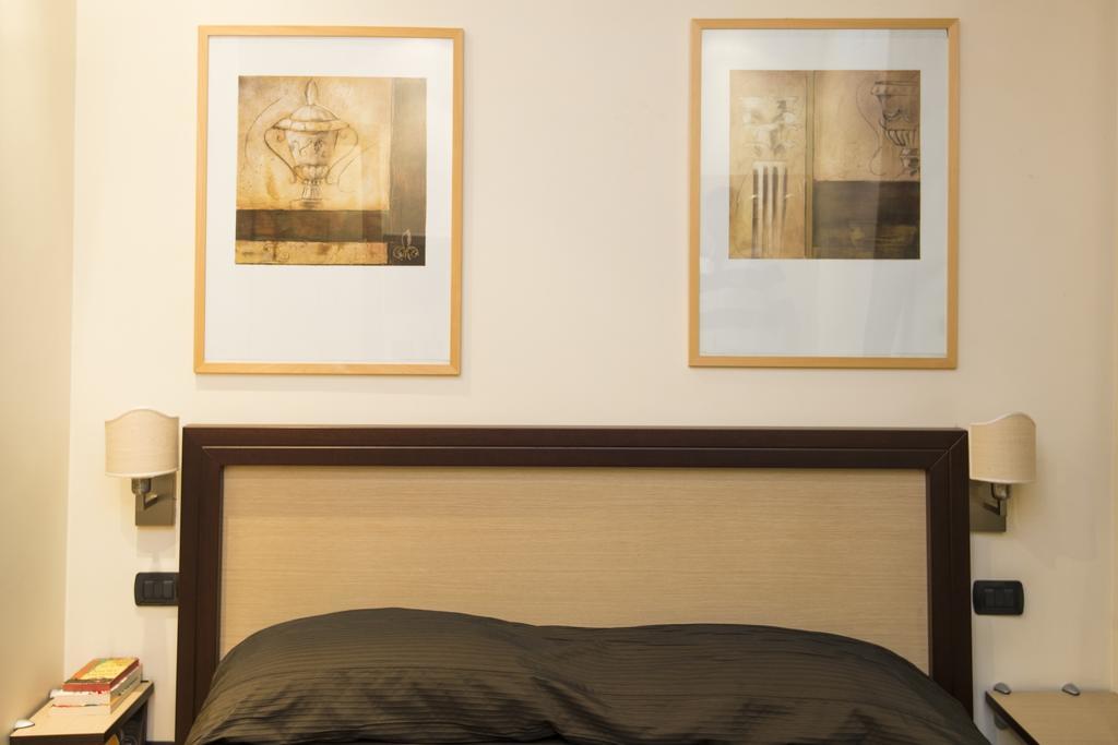 My Rooms روما المظهر الخارجي الصورة